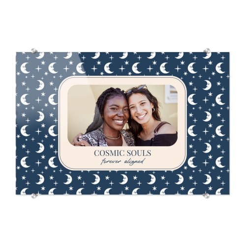 Celestial Sky Pattern