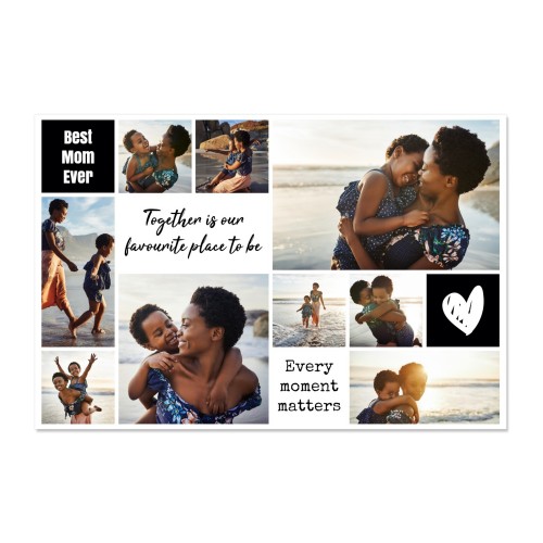 Tableau photo Forex 20 x 30 cm Tableau photo Forex 20 x 30 cm