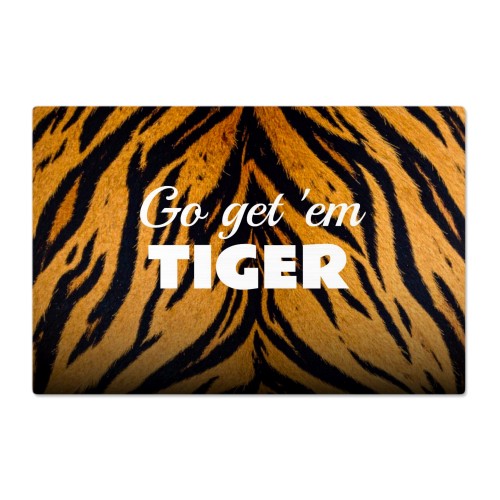 Wild Print - Text Only Wild Print - Text Only