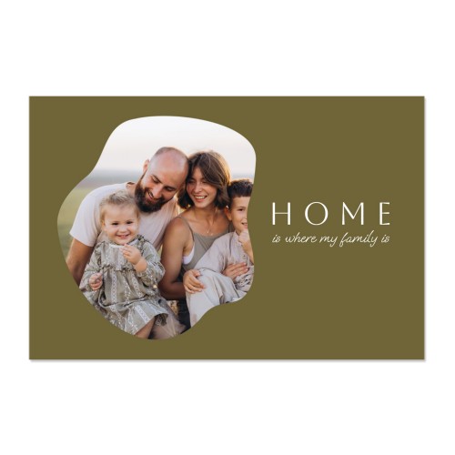 Organic Shape Warm Minimalism Organic Shape Warm Minimalism