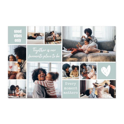 Mix Collage Mix Collage