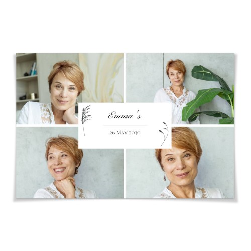 Classic Dry Flower Classic Dry Flower