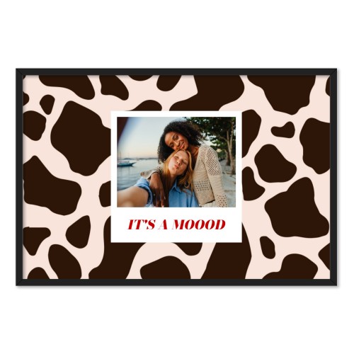 Photo Print Animal Pattern Photo Print Animal Pattern