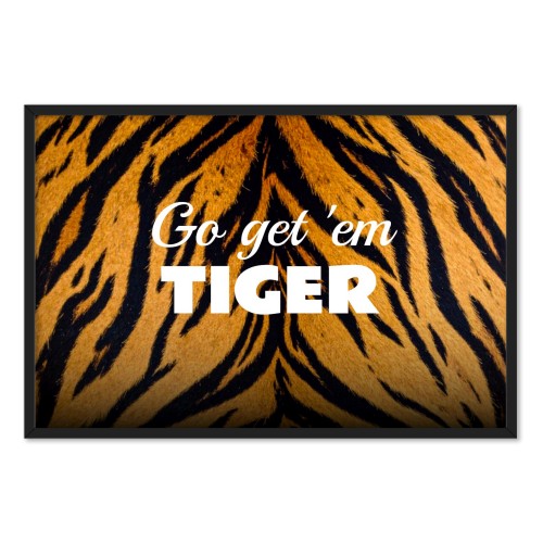 Wild Print - Text Only Wild Print - Text Only