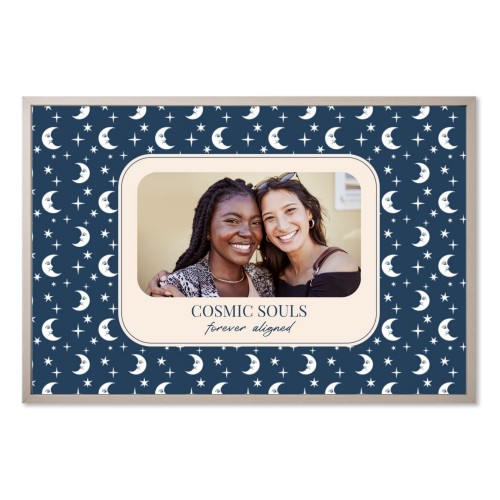 Celestial Sky Pattern