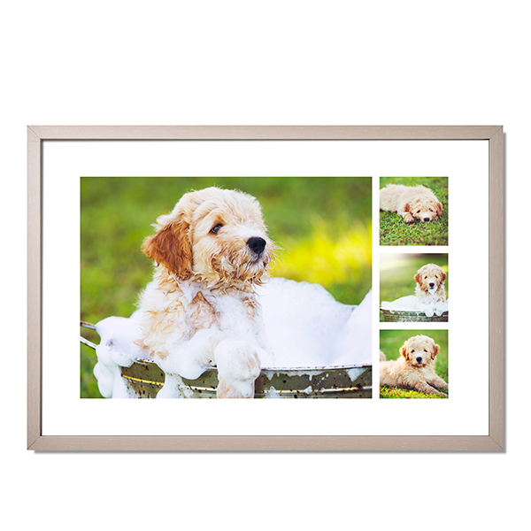 OneBig3SmallText OneBig3SmallText