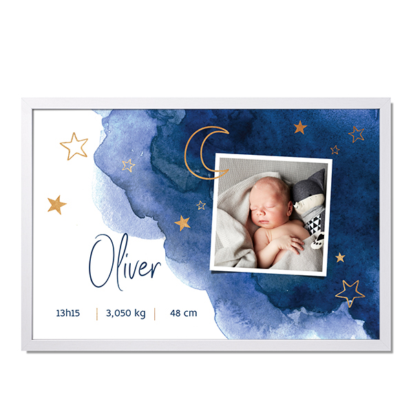 Starry Night Starry Night