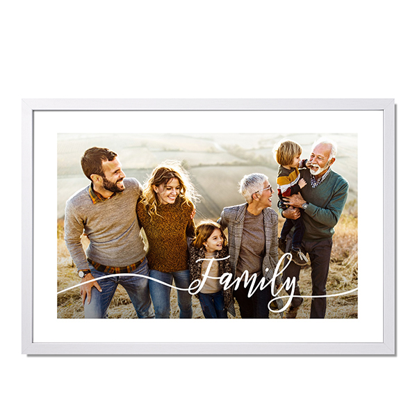 Family script Family script