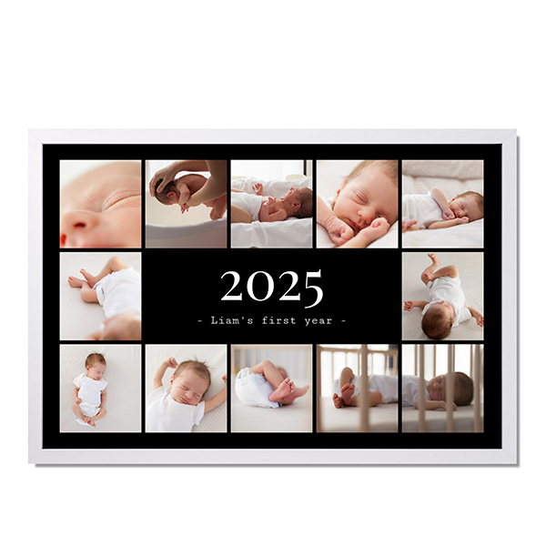 YearOverviewCollage YearOverviewCollage