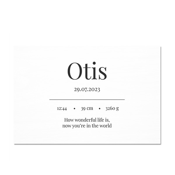 MinimalBlackLettersTO MinimalBlackLettersTO