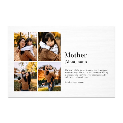 Dictionary Definition with 4 photos Dictionary Definition with 4 photos