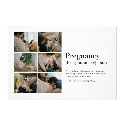 Dictionary Definition with 6 Photos