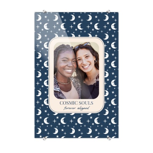 Foto hinter Acrylglas 20 x 30 cm Foto hinter Acrylglas 20 x 30 cm