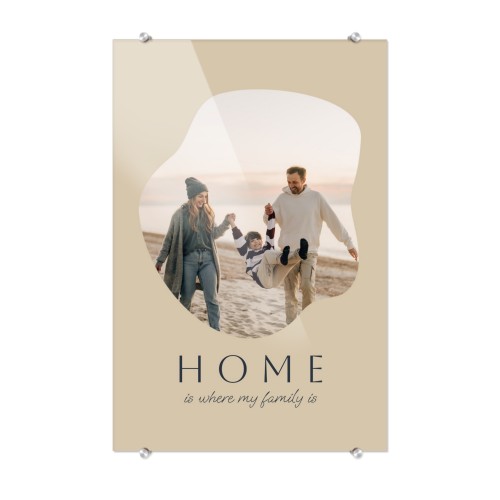 Organic Shape Warm Minimalism Organic Shape Warm Minimalism