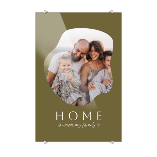 Organic Shape Warm Minimalism Organic Shape Warm Minimalism