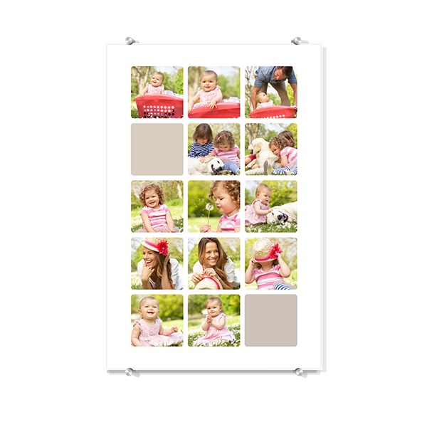 Acrylic Photo 20 x 30 cm Acrylic Photo 20 x 30 cm