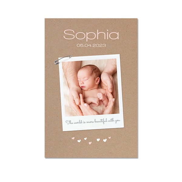 Foto op forex 20 x 30 cm