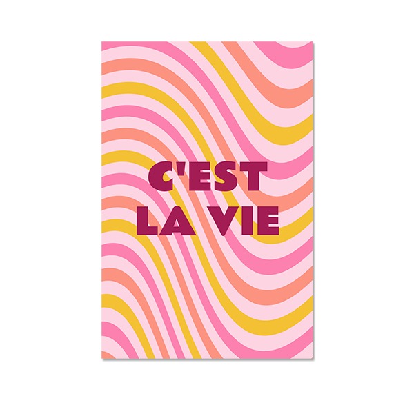Direct Print on Forex 20 x 30 cm