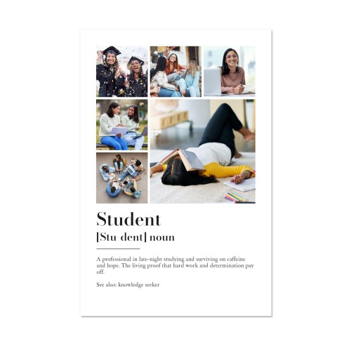 Dictionary Definition with 6 Photos