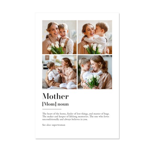 Fotoplate 20 x 30 cm