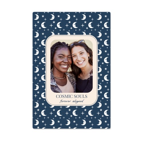 Celestial Sky Pattern