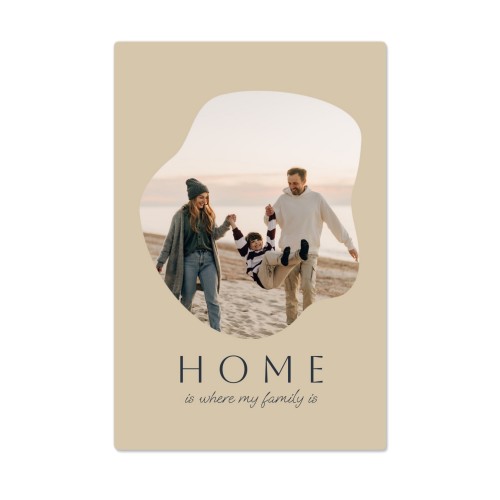 Organic Shape Warm Minimalism Organic Shape Warm Minimalism