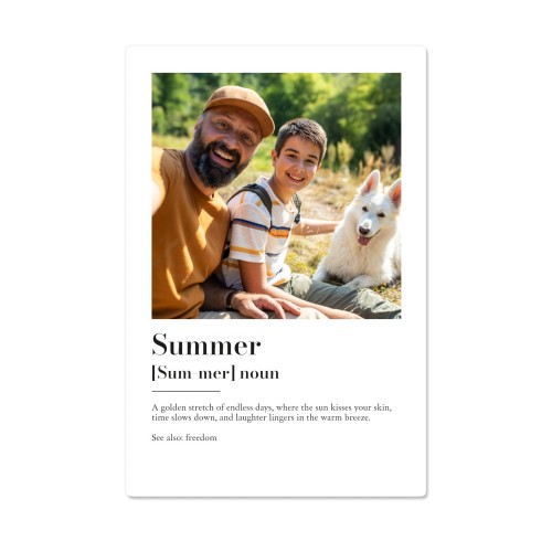 Dictionary Definition