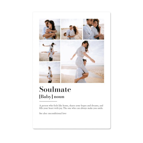 Dictionary Definition with 6 Photos