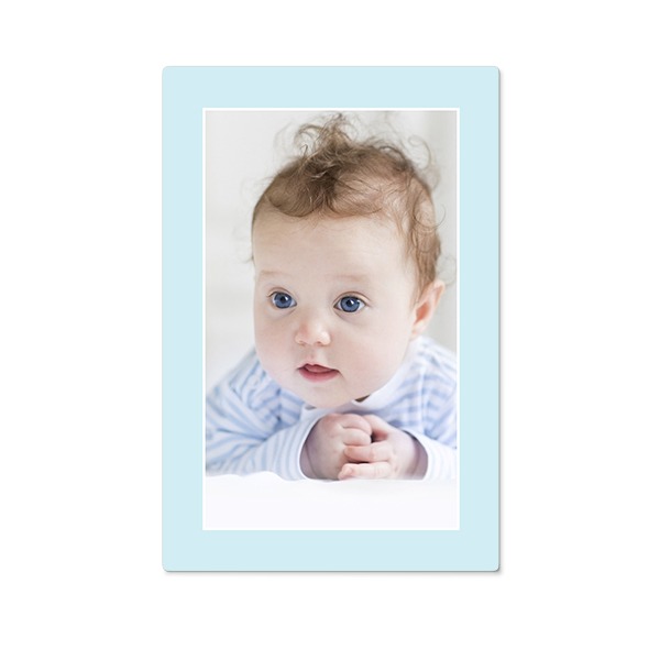 Tableau photo Alu 20 x 30 cm Tableau photo Alu 20 x 30 cm