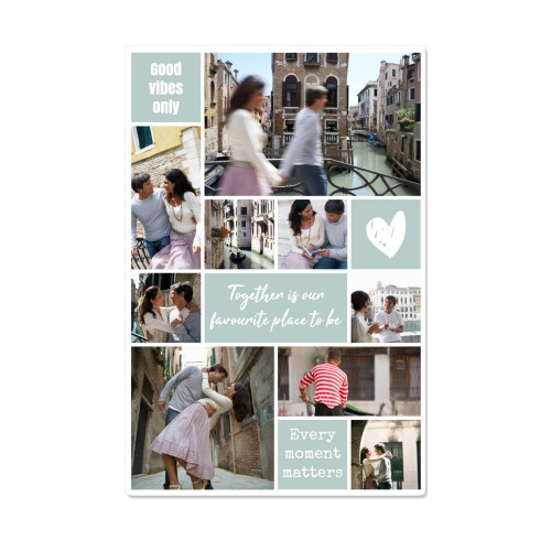 Mix Collage Mix Collage