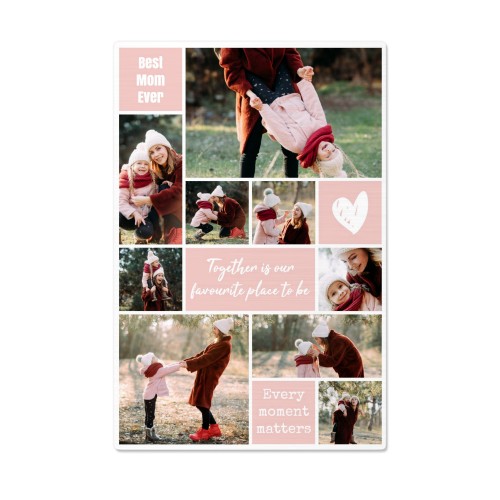 Mix Collage Mix Collage