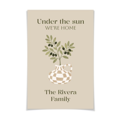 Olive Branch Design Olive Branch Design