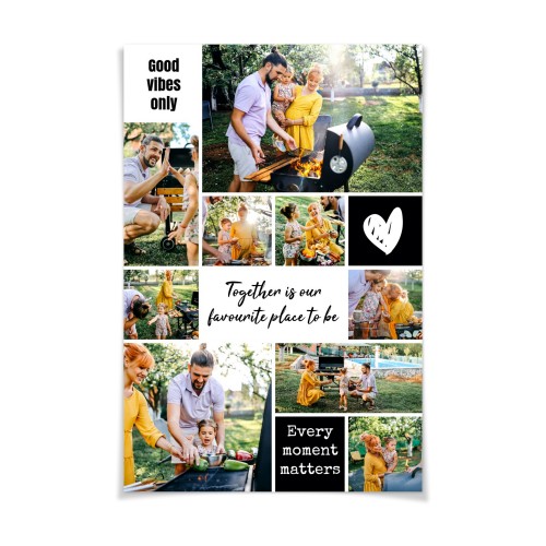 Mix Collage Mix Collage