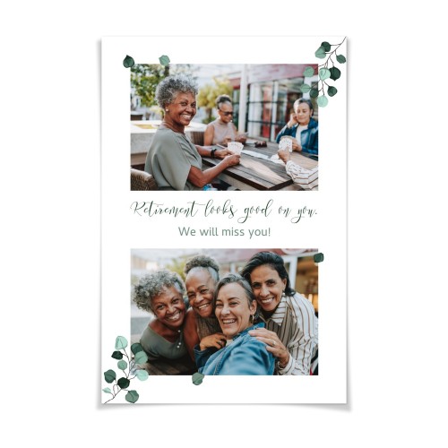 Pêle-Mêle 20 x 30 cm 