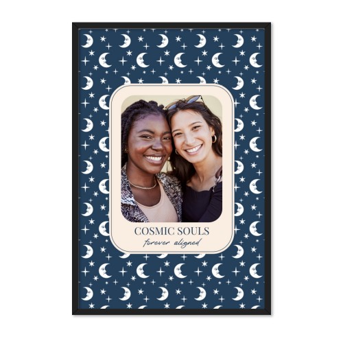 Celestial Sky Pattern Celestial Sky Pattern