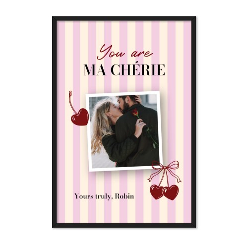 Cherry Love Note Cherry Love Note