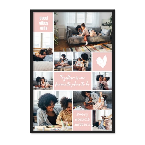 Mix Collage Mix Collage