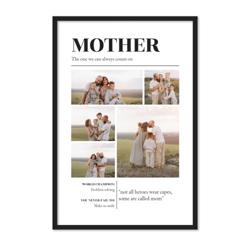 Editorial Poster Editorial Poster