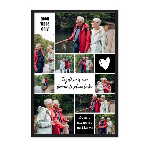 Mix Collage Mix Collage