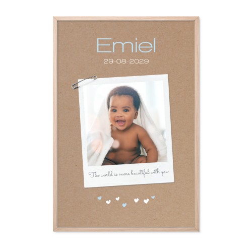 Cardboard Photo Print Cardboard Photo Print