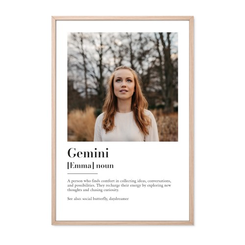 PĂȘle-MĂȘle encadrĂ© 20 x 30 cm Naturel PĂȘle-MĂȘle encadrĂ© 20 x 30 cm Naturel