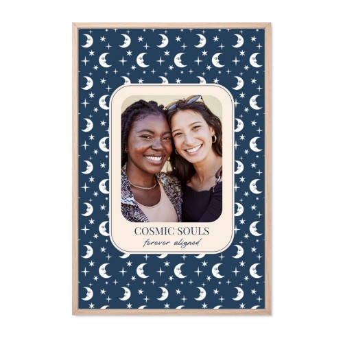 Celestial Sky Pattern