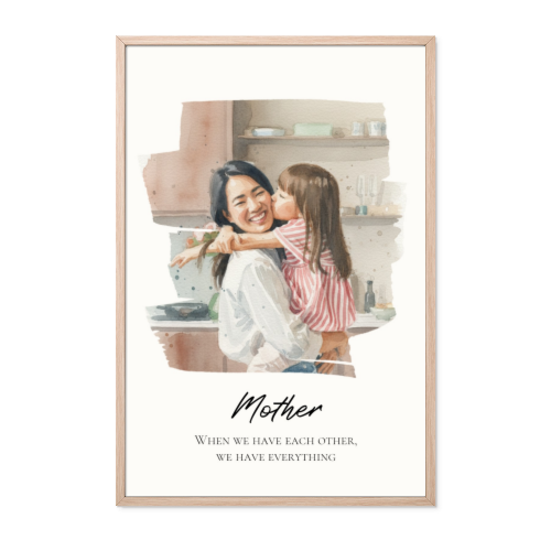 Photo Paint Filter