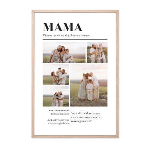 Editorial Poster Editorial Poster