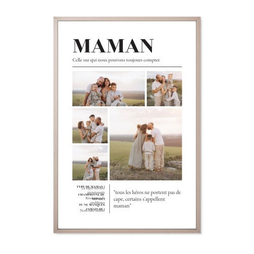 Editorial Poster Editorial Poster