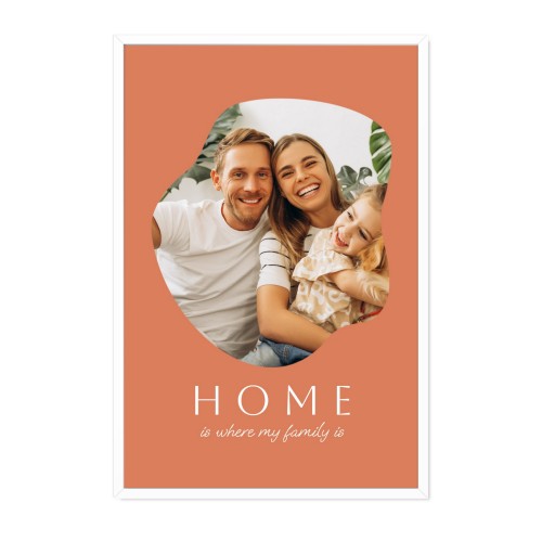 Organic Shape Warm Minimalism Organic Shape Warm Minimalism