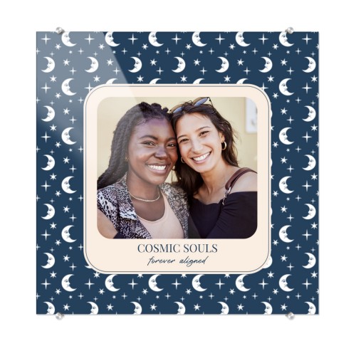 Celestial Sky Pattern