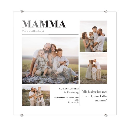 Editorial Poster Editorial Poster