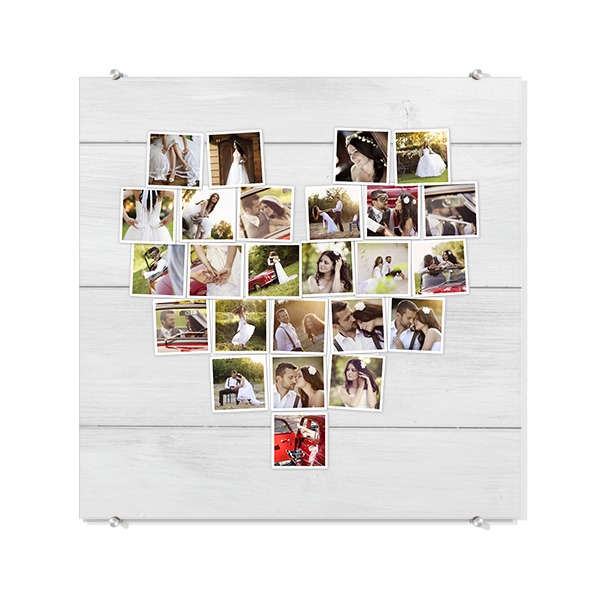 HeartPhotoCollage HeartPhotoCollage