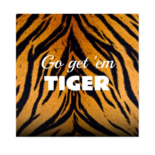 Wild Print - Text Only Wild Print - Text Only